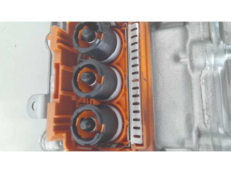 Recambio de inversor para nissan juke (f16_) 1.6 hybrid referencia OEM IAM 29B05149R A4159011200 