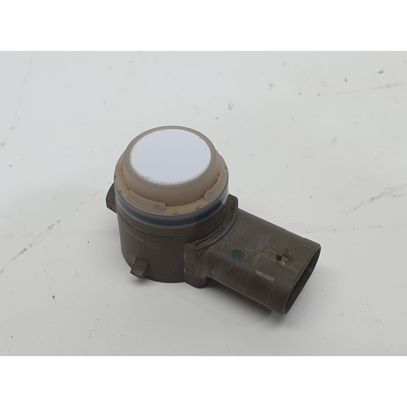Recambio de sensor de aparcamiento para ford kuga iii (dfk) 2.5 duratec plug-in-hybrid referencia OEM IAM JU5T15K859ACW 22022320