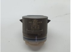 Recambio de sensor de aparcamiento para ford kuga iii (dfk) 2.5 duratec plug-in-hybrid referencia OEM IAM JU5T15K859ACW 22022320 2