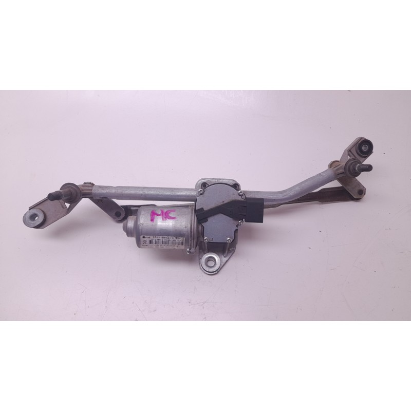 Recambio de motor limpia delantero para mg zs suv (azs1) 1.5 vti referencia OEM IAM 10234228  MLF110079RM
