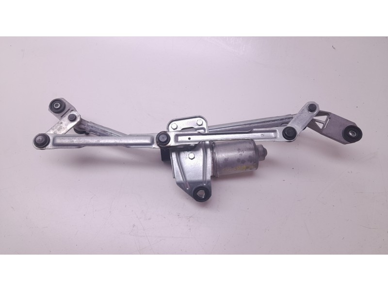 Recambio de motor limpia delantero para mg zs suv (azs1) 1.5 vti referencia OEM IAM 10234228  MLF110079RM