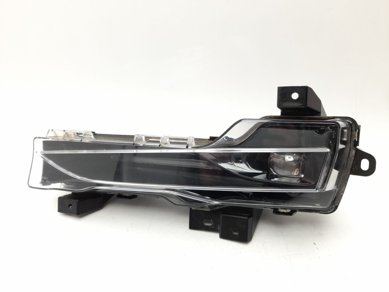 Recambio de faro antiniebla izquierdo para tesla model 3 ev referencia OEM IAM 162479700A  