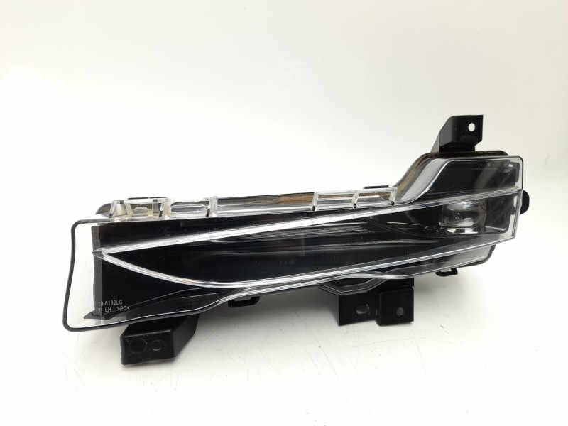 Recambio de faro antiniebla izquierdo para tesla model 3 ev referencia OEM IAM 162479700A  