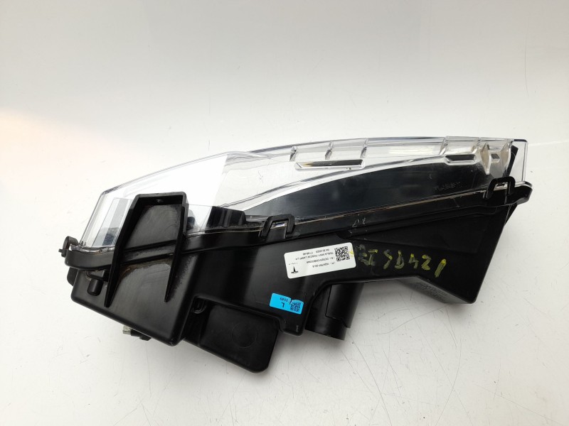 Recambio de faro antiniebla izquierdo para tesla model 3 ev referencia OEM IAM 162479700A  