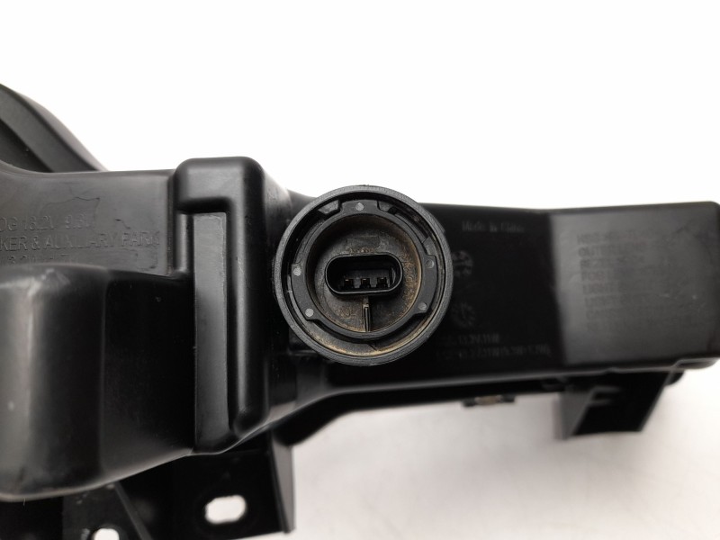 Recambio de faro antiniebla izquierdo para tesla model 3 ev referencia OEM IAM 162479700A  
