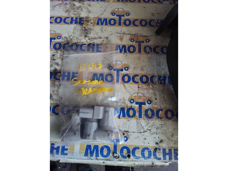 Recambio de sensor de aparcamiento para dr dr 5.0 suv 1.5 referencia OEM IAM 7040000334AA  