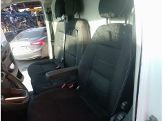ASIENTO DELANTERO IZQUIERDO 
