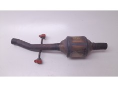 Recambio de catalizador para mg zs suv (azs1) 1.5 vti referencia OEM IAM 11102842   2