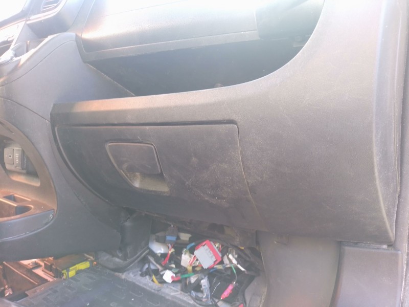 Recambio de guantera para toyota proace max referencia OEM IAM   