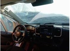 Recambio de kit airbag para toyota proace max referencia OEM IAM    2