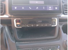 MANDO CLIMATIZADOR 