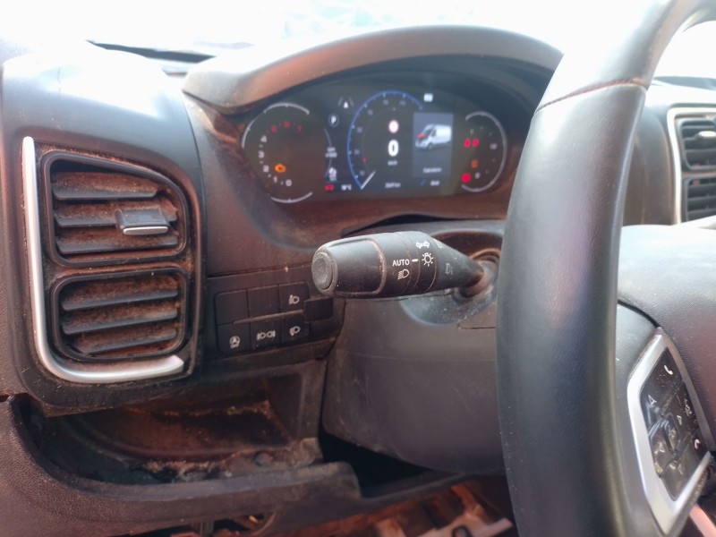 Recambio de mando multifuncion para toyota proace max referencia OEM IAM   