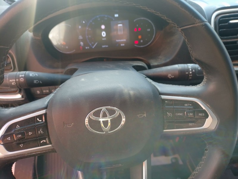 Recambio de mando multifuncion para toyota proace max referencia OEM IAM   