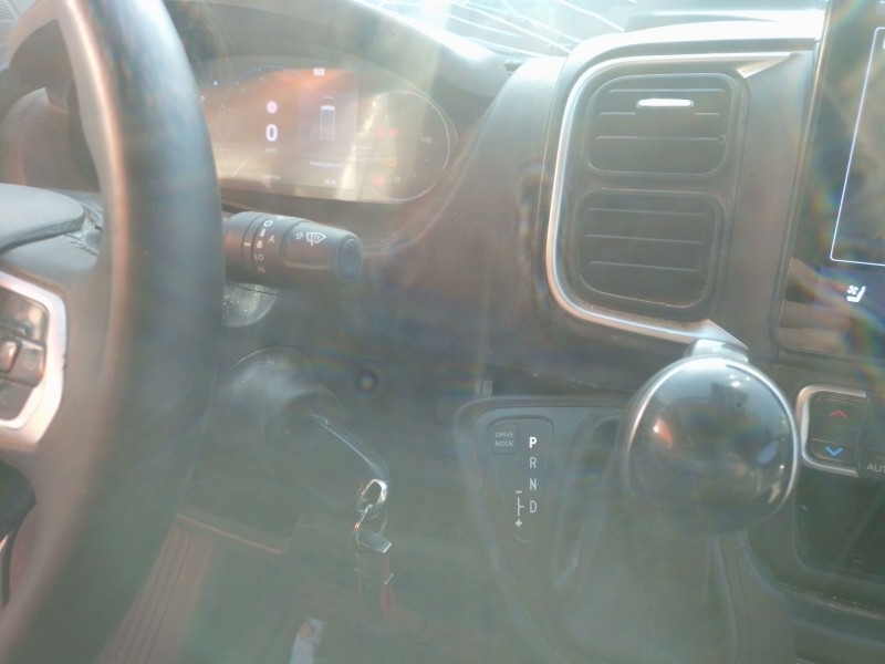 Recambio de mando multifuncion para toyota proace max referencia OEM IAM   