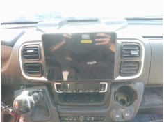 SISTEMA NAVEGACION GPS 
