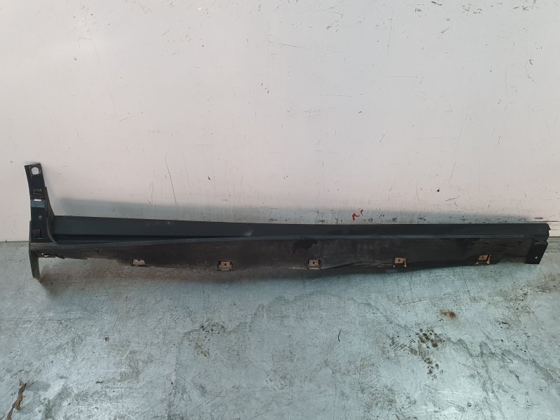 Recambio de estribos laterales para ford kuga iii (dfk) 2.5 duratec plug-in-hybrid referencia OEM IAM LV4BS10154  