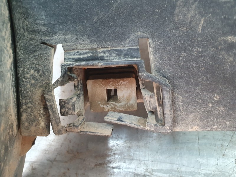 Recambio de estribos laterales para ford kuga iii (dfk) 2.5 duratec plug-in-hybrid referencia OEM IAM LV4BS10154  