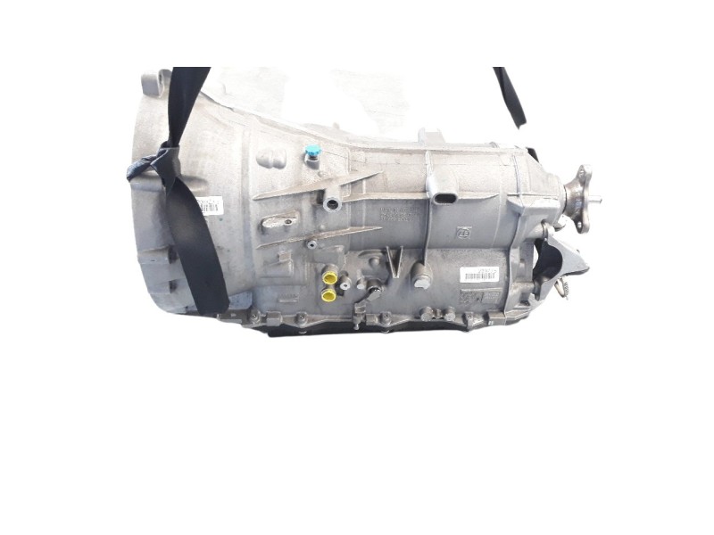 Recambio de caja cambios para bmw serie 1 lim. (f20) 2.0 turbodiesel referencia OEM IAM 24007621198  