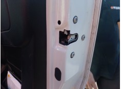 CERRADURA PUERTA DELANTERA DERECHA 