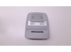 Recambio de luz interior para mg zs suv (azs1) 1.5 vti referencia OEM IAM 10567189  