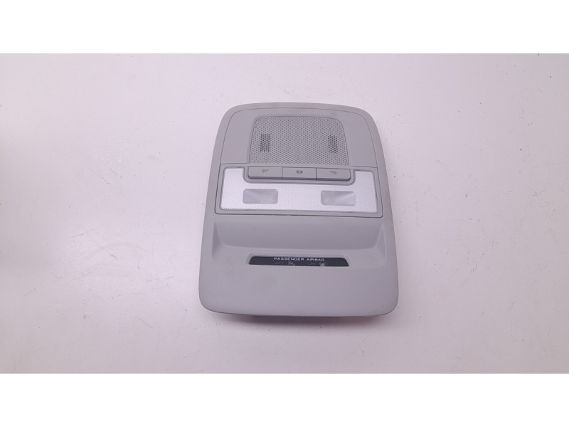 Recambio de luz interior para mg zs suv (azs1) 1.5 vti referencia OEM IAM 10567189  