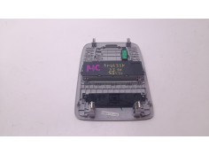 Recambio de luz interior para mg zs suv (azs1) 1.5 vti referencia OEM IAM 10567189   2