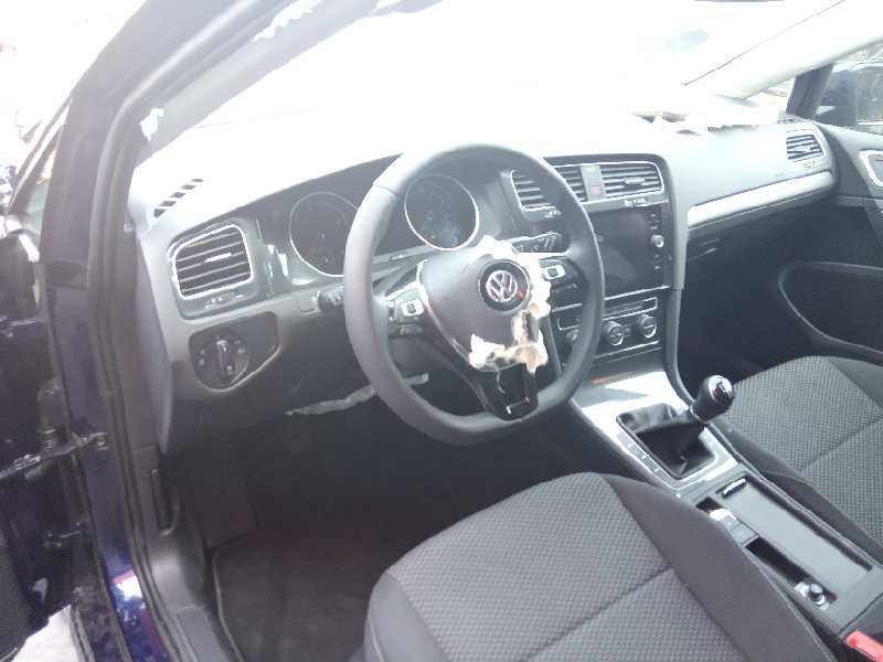 volkswagen golf vii lim. (bq1) del año 2018