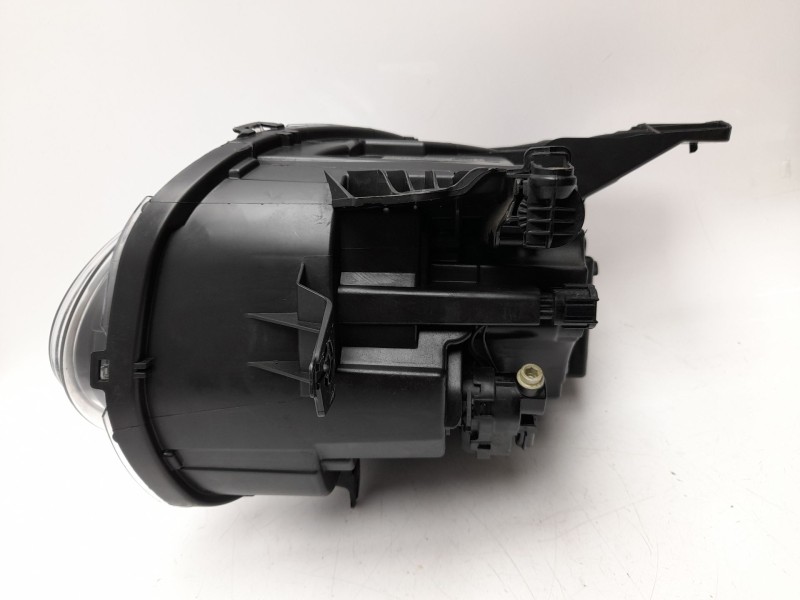 Recambio de faro derecho para nissan juke (f16_) 1.6 hybrid referencia OEM IAM 260106PM0A  108807101/11528522/3141012/3141028/DS