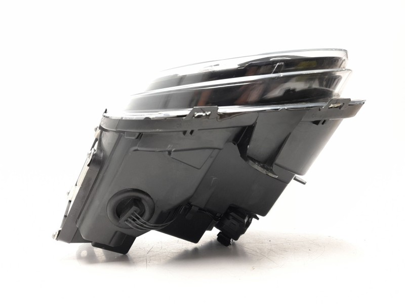 Recambio de faro derecho para nissan juke (f16_) 1.6 hybrid referencia OEM IAM 260106PM0A  108807101/11528522/3141012/3141028/DS