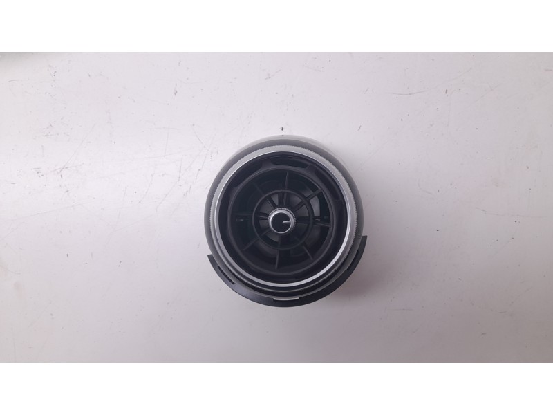 Recambio de aireador derecho para mg zs suv (azs1) 1.5 vti referencia OEM IAM 10262724  