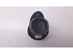 Recambio de aireador izquierdo para mg zs suv (azs1) 1.5 vti referencia OEM IAM 10262725   2