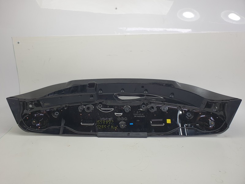 Recambio de aleron trasero para kia ev9 100 gt-line awd referencia OEM IAM 87210D0000  