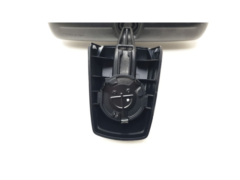 Recambio de espejo para dr dr 5.0 suv 1.5 referencia OEM IAM T158201010BA  