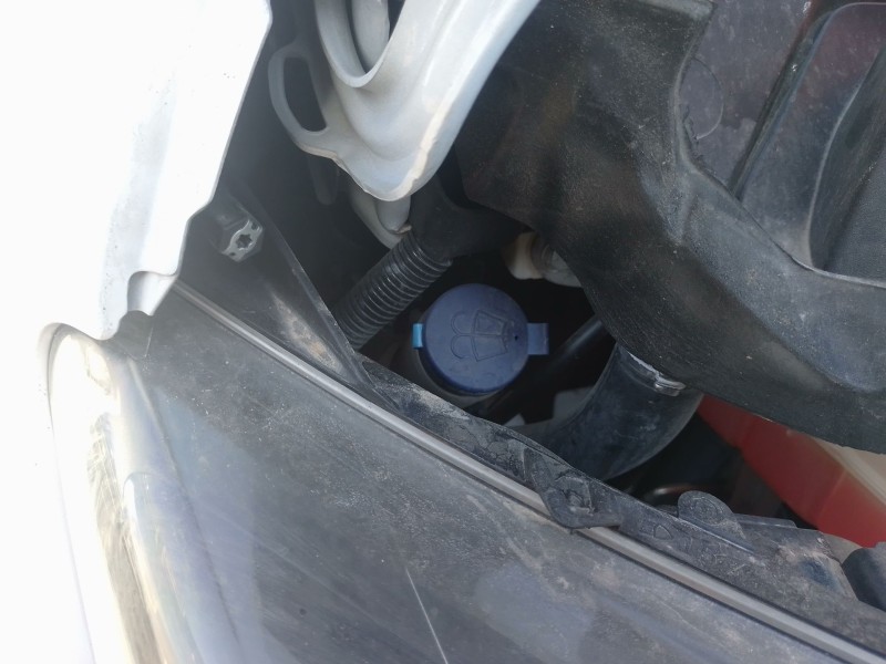 Recambio de faro derecho para toyota proace max referencia OEM IAM   