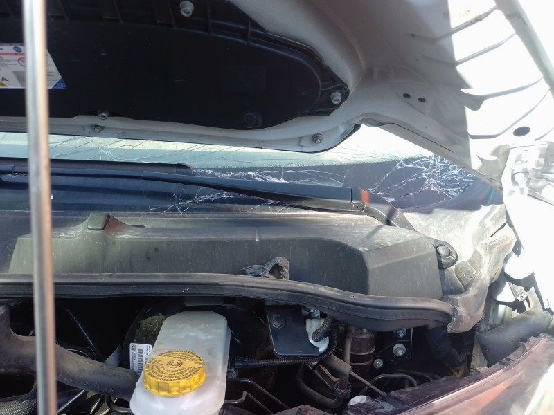 Recambio de torpedo para toyota proace max referencia OEM IAM   