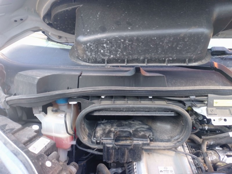 Recambio de torpedo para toyota proace max referencia OEM IAM   