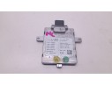 MODULO ELECTRONICO 11489899 