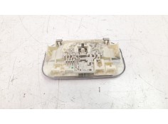 Recambio de luz interior para citroen jumpy fugón 1.5 blue-hdi fap referencia OEM IAM 9652252180   2