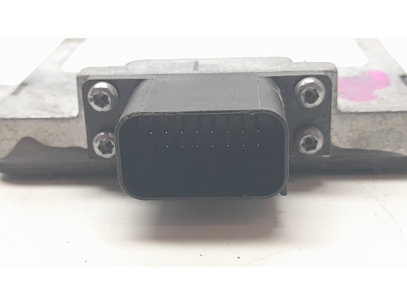 Recambio de modulo electronico para mg zs suv (azs1) 1.5 vti referencia OEM IAM 11489899  