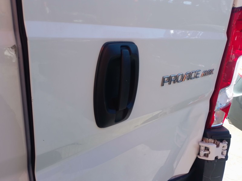 Recambio de maneta exterior porton para toyota proace max referencia OEM IAM   