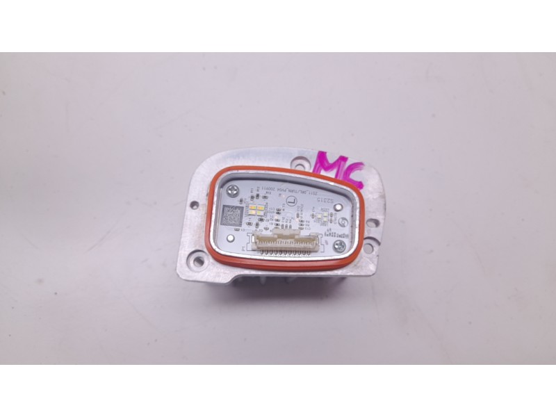 Recambio de centralita luces para mg zs suv (azs1) 1.5 vti referencia OEM IAM 200911 S2315 