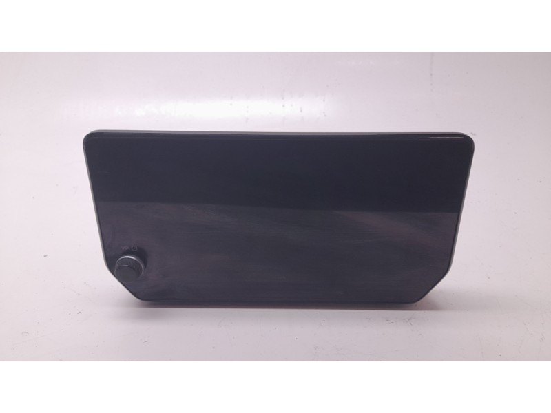 Recambio de sistema navegacion gps para toyota rav 4 v (_a5_, _h5_) 2.5 hybrid awd (axap54) referencia OEM IAM 8614042B70  