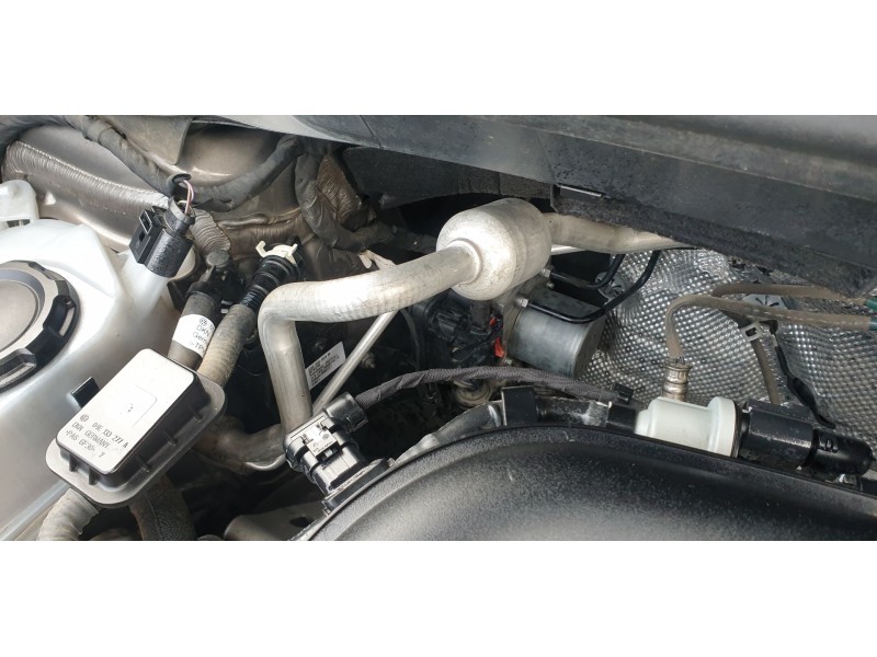 Recambio de abs para volkswagen t-cross 1.0 tsi referencia OEM IAM 2Q0614517AP  