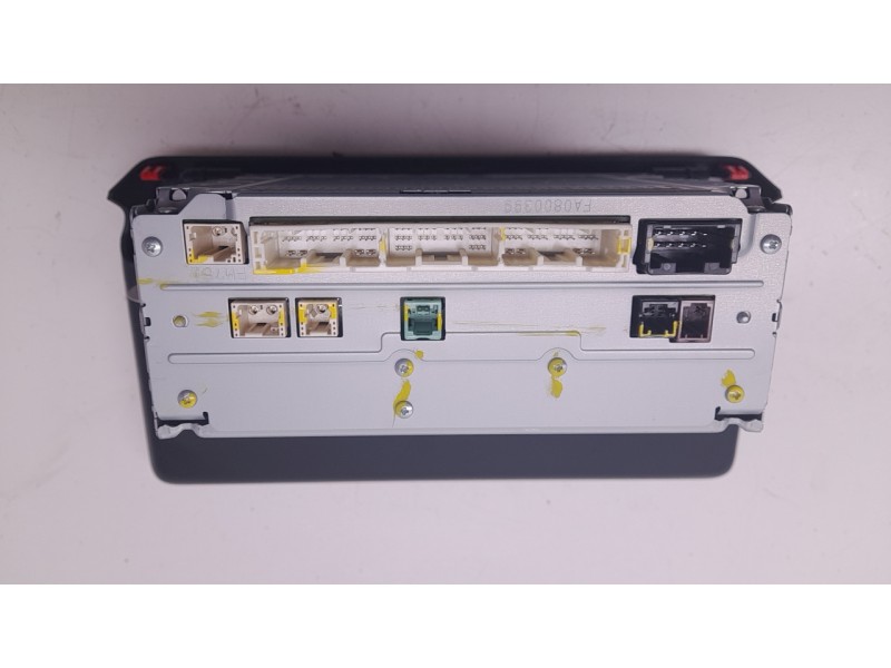 Recambio de sistema navegacion gps para toyota rav 4 v (_a5_, _h5_) 2.5 hybrid awd (axap54) referencia OEM IAM 8614042B70  