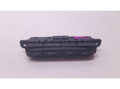 Recambio de mando multifuncion para mg zs suv (azs1) 1.5 vti referencia OEM IAM 10700971  