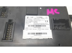 Recambio de modulo electronico para mg zs suv (azs1) 1.5 vti referencia OEM IAM 11461842   2