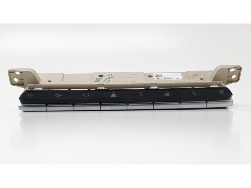 Recambio de mando multifuncion para dr dr 5.0 suv 1.5 referencia OEM IAM 808000405AA  