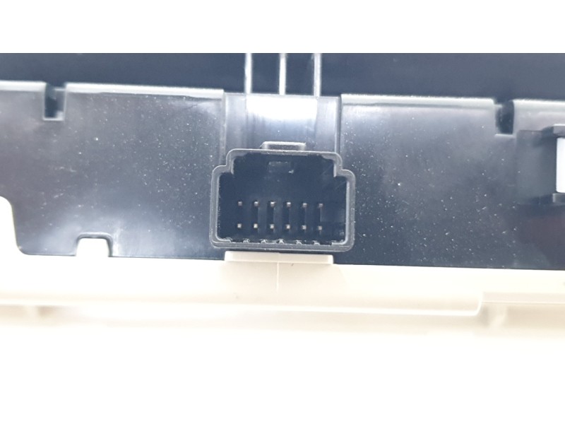 Recambio de mando multifuncion para dr dr 5.0 suv 1.5 referencia OEM IAM 808000405AA  