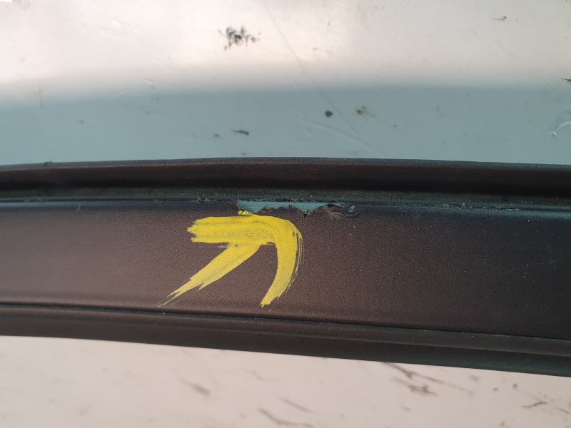 Recambio de puerta delantera izquierda para hyundai i10 iii (ac3, ai3) 1.0 mpi referencia OEM IAM 76003K7000  