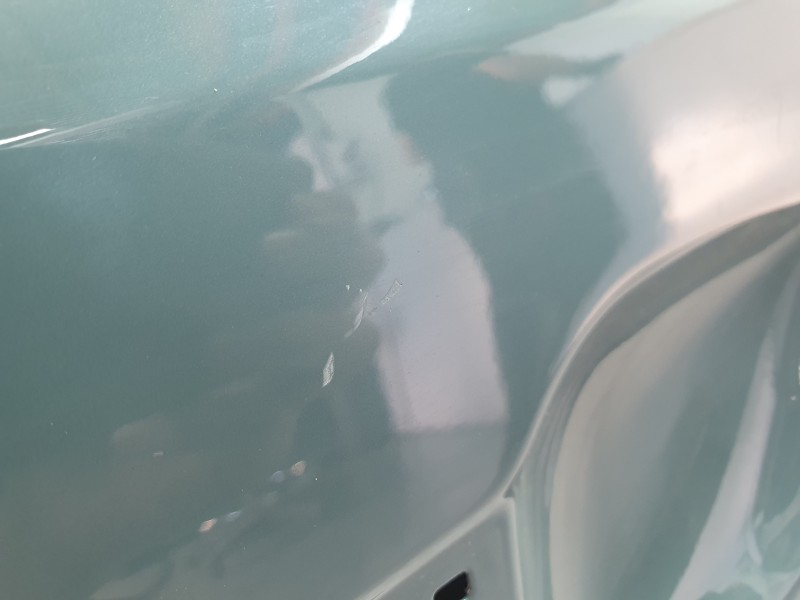 Recambio de puerta delantera izquierda para hyundai i10 iii (ac3, ai3) 1.0 mpi referencia OEM IAM 76003K7000  